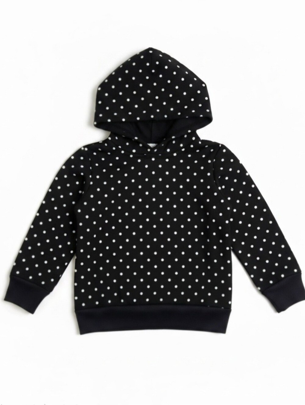 Disney Minnie Mouse Zip Up Hoodie Sweater Jacket 2T Girls Toddler Licensed - Picture 3 of 6